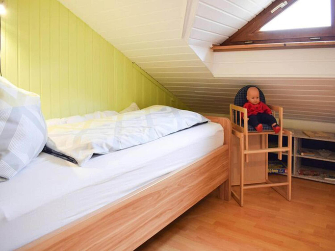 2, Apartment in Langdorf near Ski Trails, Regen