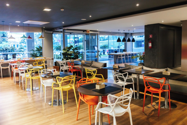 Food & Drinks 5, Aera São José Floripa, São José