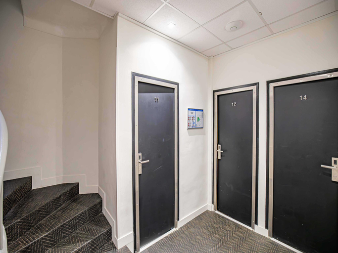 Others 5, Hotel Avaton - Single bedroom - Cannes Palais, Alpes-Maritimes