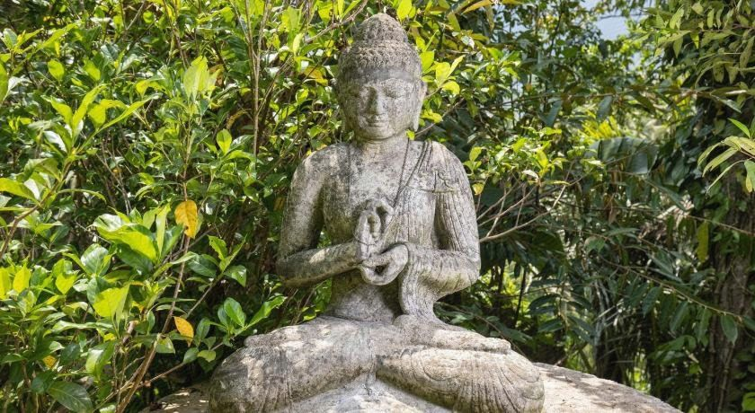 Others 2, Secluded Jungle Villa Ubud, Gianyar