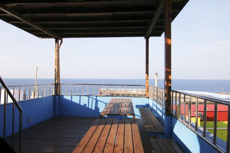 Others 3, DaFeng Homestay, Pingtung