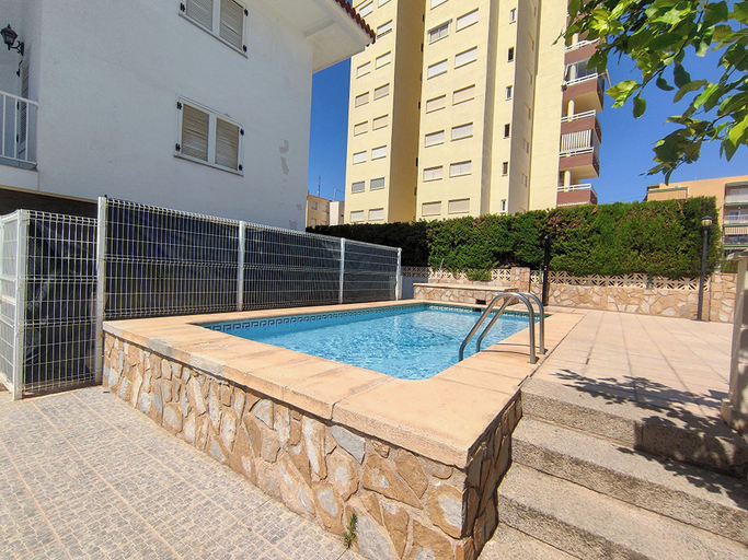 Sport & Beauty 4, Apartamentos Gandía Playa Centro 3000, Valencia