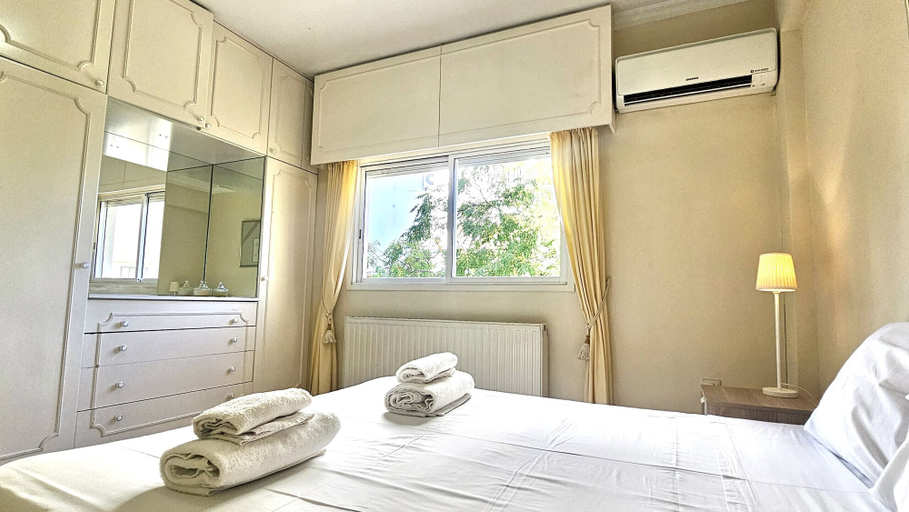 Room 3, 24 NIC - Stay Charm Classic Apartment