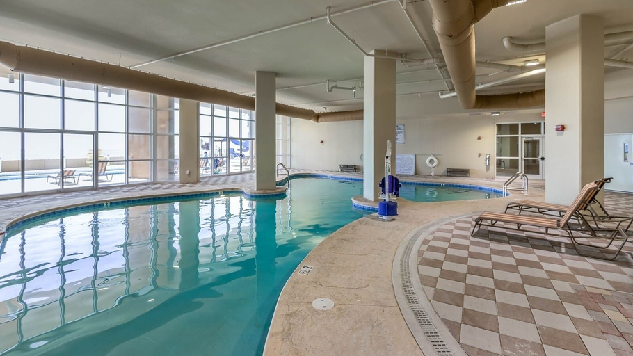 Pool 3, Phoenix Orange Beach 1701 4 Bedroom Condo, Baldwin