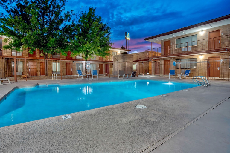 Others 2, Motel6 Willcox, AZ, Cochise