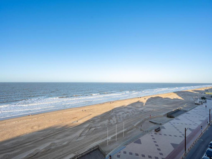 4, Cozy 4th Floor Apartment, West-Vlaanderen