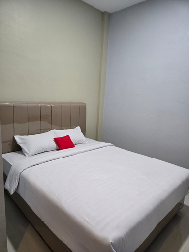 Bedroom 3, KEMARI Guesthouse Syariah, Semarang