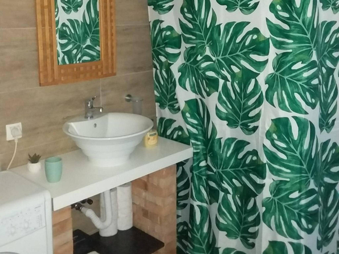 Bathroom 2, Apartment Mir, Dubrovnik