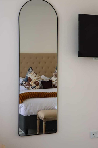 Room 2, Savanna68 Hotel, Hwange