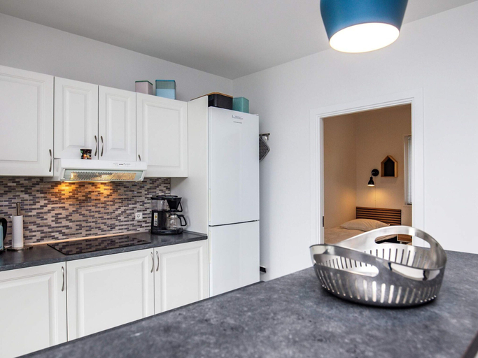 Others 5, 4 Star Holiday Home in Humble, Langeland