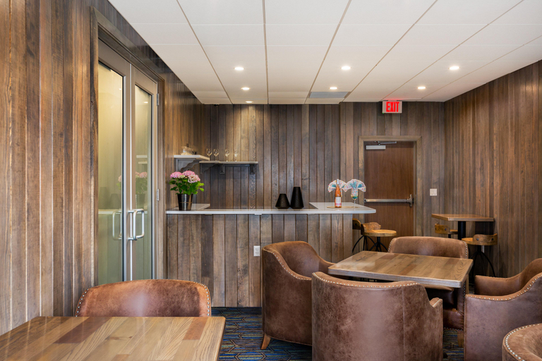 Public Area, Holiday Inn Express & Suites PROSSER - YAKIMA VALLEY WINE, Benton