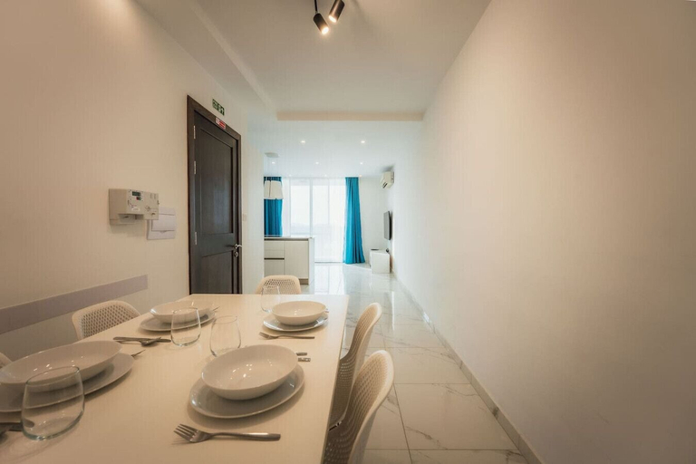 Room 4, Gozo Haven With Pool Views in Nadur for Families