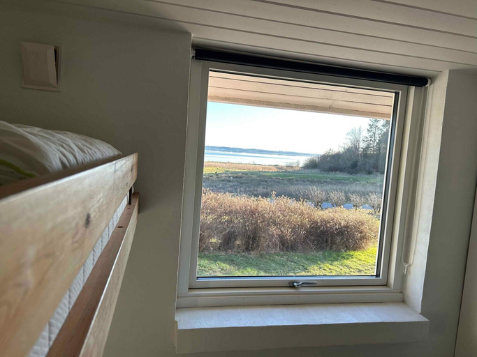 Interior 2, 5 Star Holiday Home in Farso, Vesthimmerland