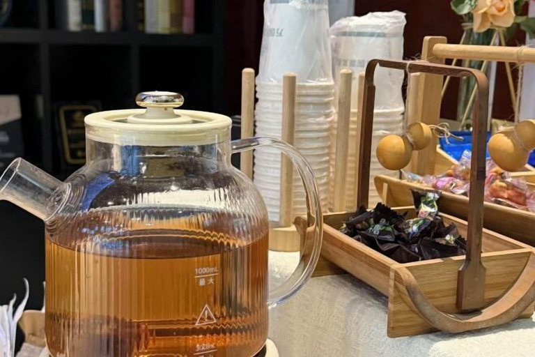 Food & Drinks 4, WGSY Hotel (Hefei Economic Development Zone Mingzhu Square University Town), Hefei
