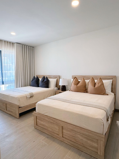 Room 2, Vermare 307 in Punta Cana, Salvaleon de Higuey