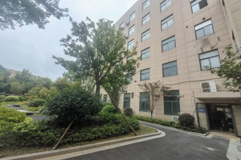 Exterior & Views 2, Haining Stranger Shanghua Hotel, Jiaxing