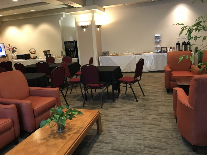 Food & Drinks, Hotel Clariana, Santa Clara