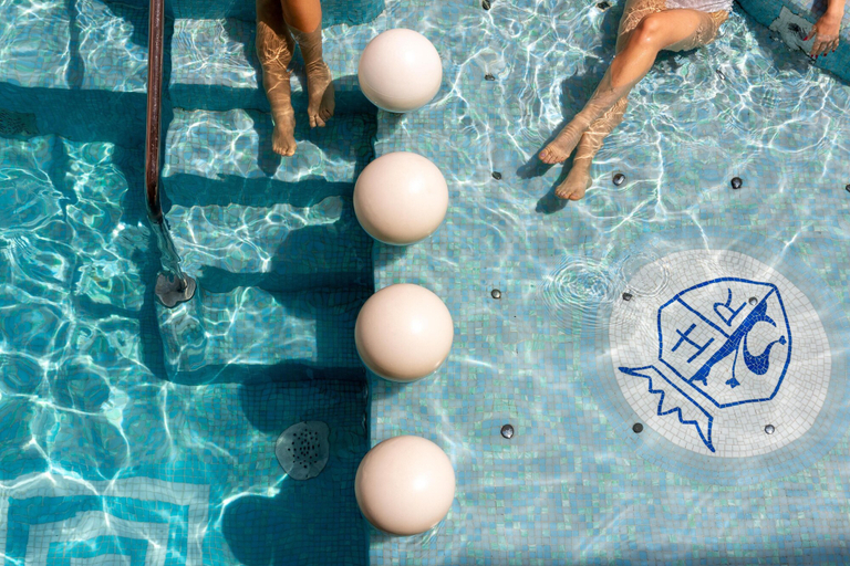 Sport & Beauty 3, Rivoli Boutique Hotel, Florence