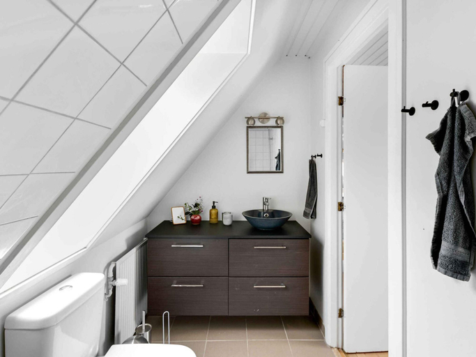 Interior 3, 5 Star Holiday Home in Svaneke, Bornholm