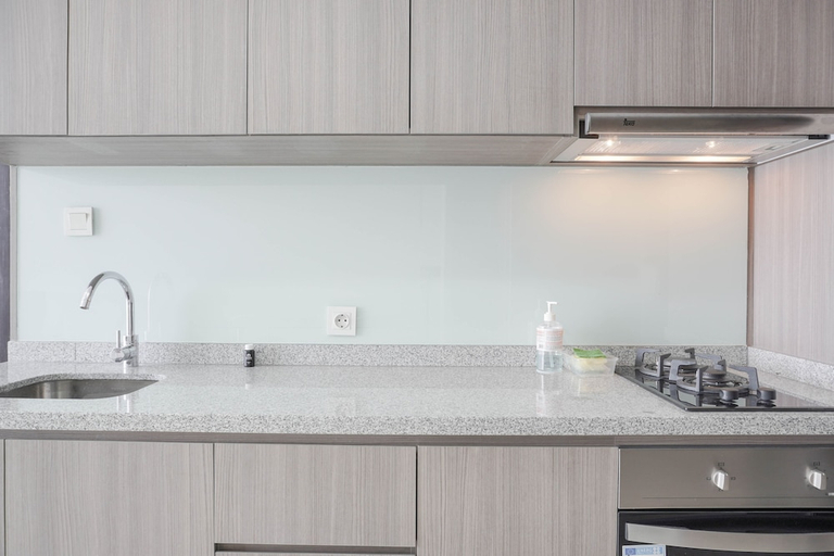 Others 5, Stunning And Comfy 1Br At Ciputra World 2 Apartment, South Jakarta