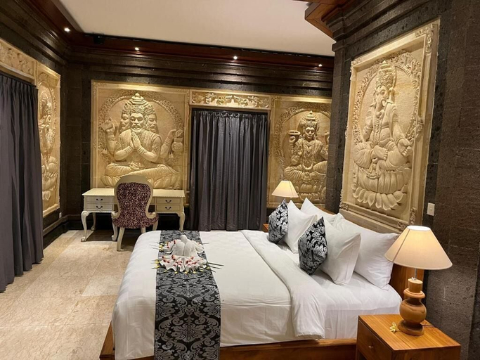 Room 5, Awatara Villas and Resort Ubud, Gianyar