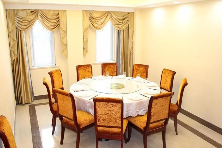 Others 4, Huangguan Holiday Hotel, Changzhou