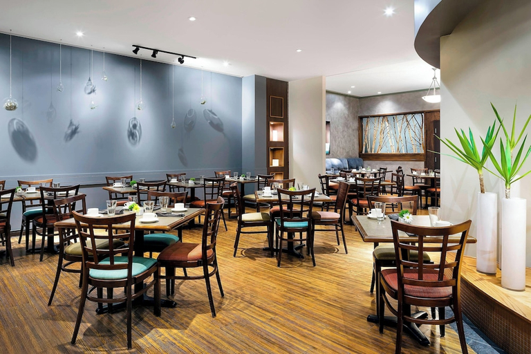 Restaurant 2, The Westin Harbour Castle, Toronto, Toronto