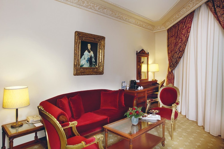 Others 5, Serenada Golden Palace - Boutique Hotel Beirut, Beirut