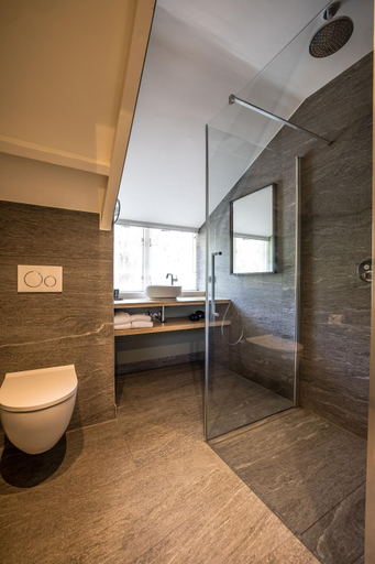 Bathroom, Landgoed De Uitkijk Hellendoorn, Hellendoorn