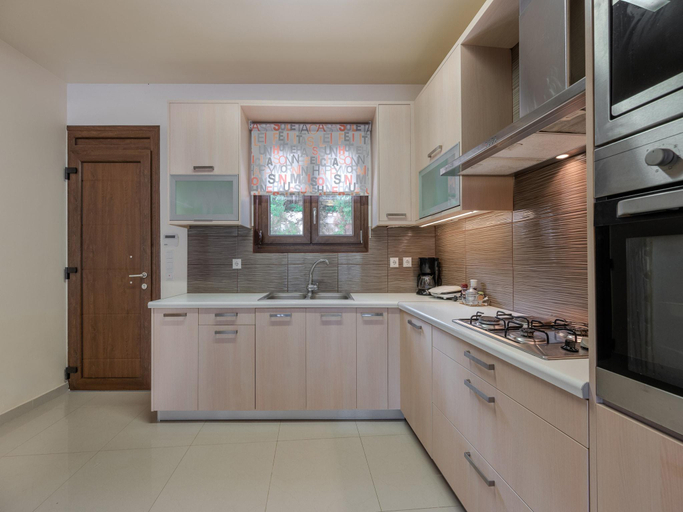 Others 4, Attractive villa near Palaiokastro beach, Crete
