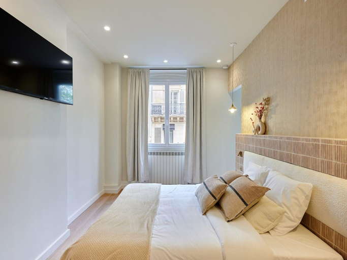 4, Sublim Studio BeaubourgLe Marais, Paris
