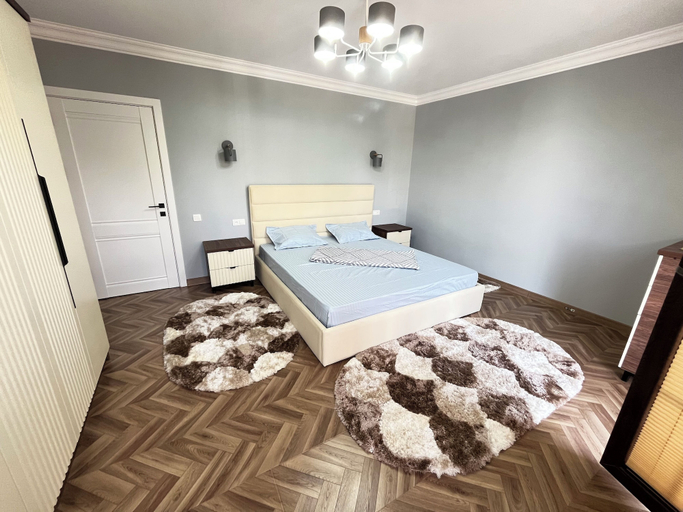 Room 3, Lux Apartment, Samarkand