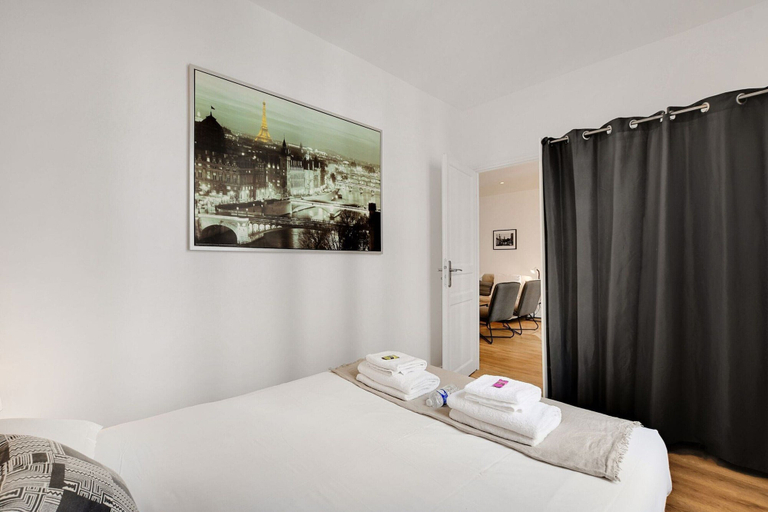 Others 3, Cosy Apartment- Montmartre, Paris
