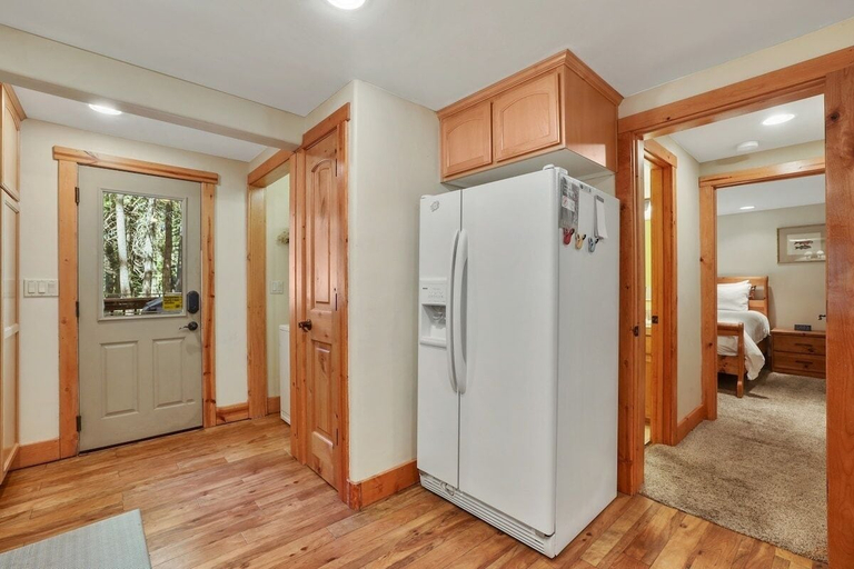 Interior 4, Wsh1030 - Camp Westwater 4 Bedroom Home, El Dorado