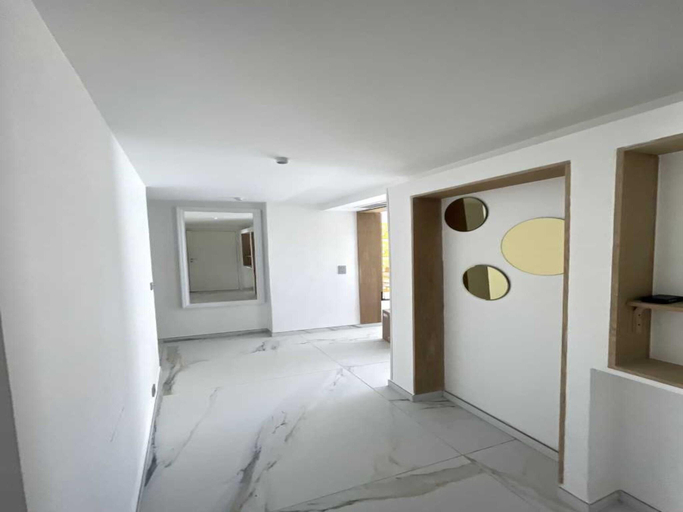 4, Modern apartment - 3BR- 6P - Palm Beah, Alpes-Maritimes