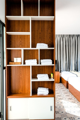 Bedroom 4, Hana Hotel Da Lat, Đà Lạt