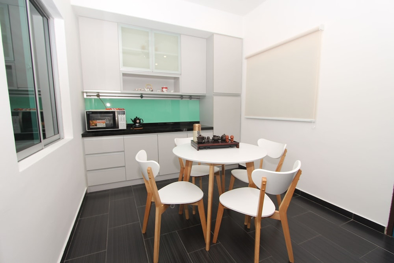 Others 5, Loke Lim Ipoh Homestay, Kinta