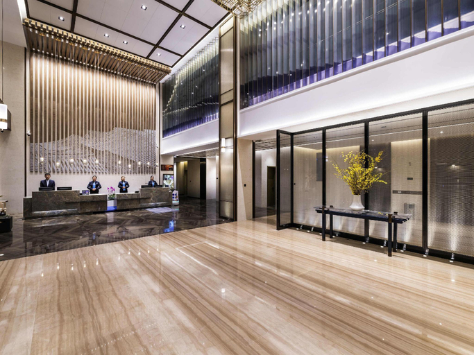 Others 5, Novotel Shanxi Yuncheng, Yuncheng