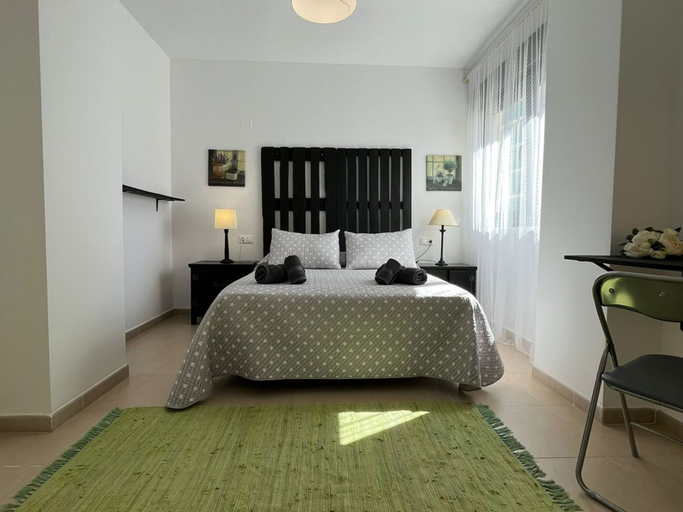 Room 3, Cala Alta Sea Dreams, Alicante