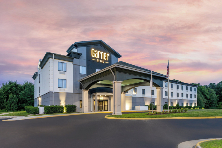 Exterior & Views 2, Garner Hotel DOSWELL SOUTHEAST by IHG, Hanover