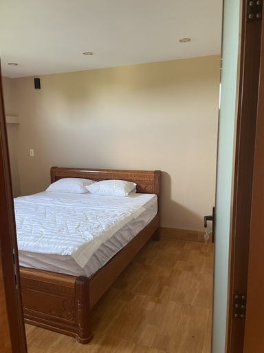 Bedroom, Resort Đá Bàng Homestay & Restaurant, Đất Đỏ