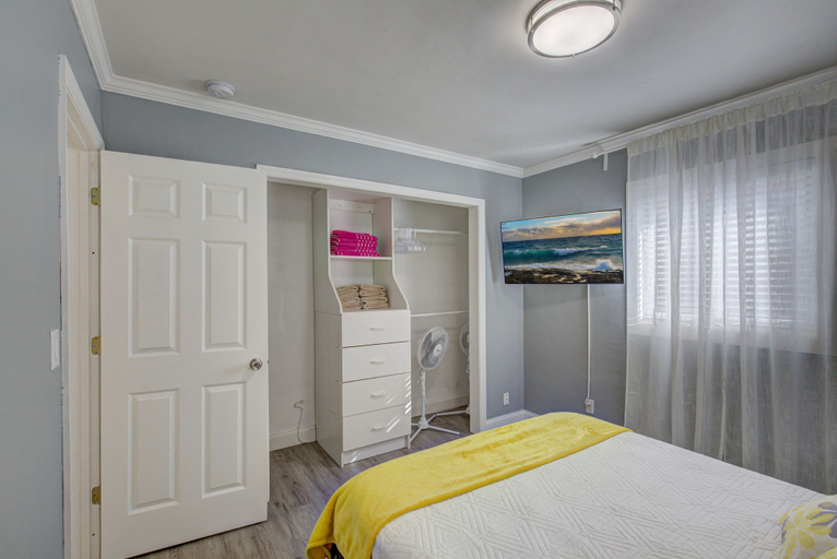 Room 5, Villa Bella With Heated Pool, Pinellas