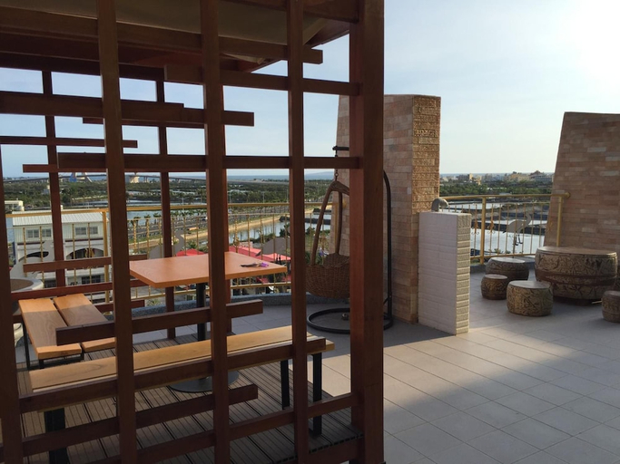 Others 4, Top Bay B 'N B, Pingtung