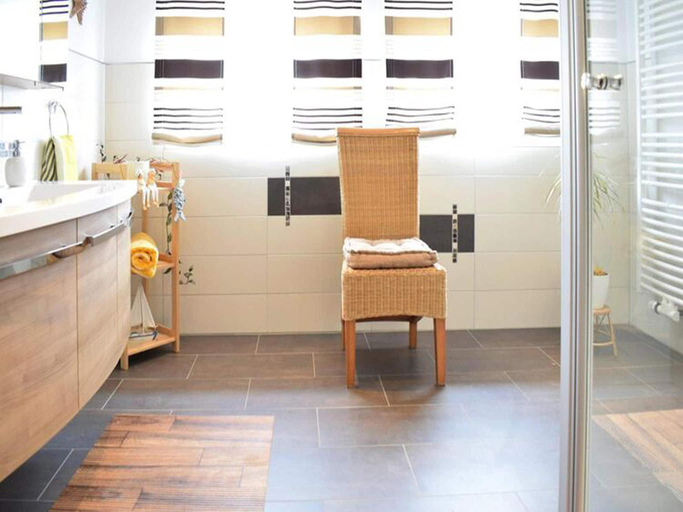 3, Apartment in Langdorf near Ski Trails, Regen