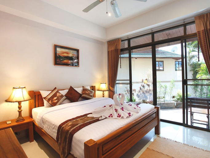Others 3, Kata Sea View Villas, Pulau Phuket