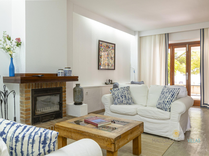 Others 5, Pollensa Apartments, Baleares
