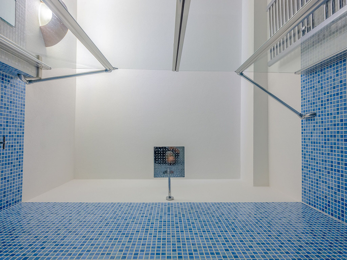 Bathroom 4, Villa Barbarina Boutique Resort - Nature - Hotel & Restaurant - Alghero, Sassari