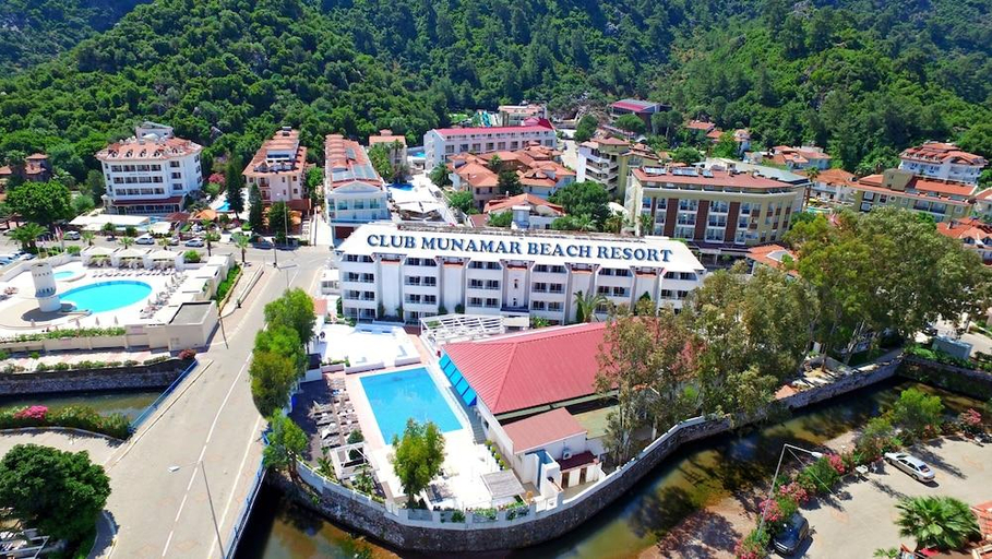 Others 5, Munamar Beach Residence, Marmaris