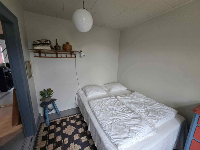 Others 5, 5 Star Holiday Home in Marstal, Ærø