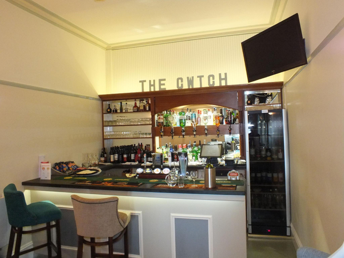Food & Drinks 4, Giltar Hotel, Pembrokeshire